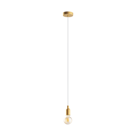 Pakabinamas šviestuvas Eglo Adri 2 96924, 1 x 60W E27