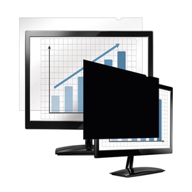 Fellowes PrivaScreen Privacy Filter 23.8" Widescreen