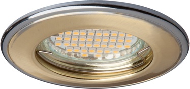 Kobi Light HAL Spot 12V OH114 Chrome/Brass 109059