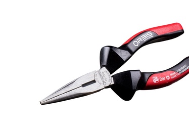 Smailiosios replės Orbis 15-1600/20RR, 160 mm