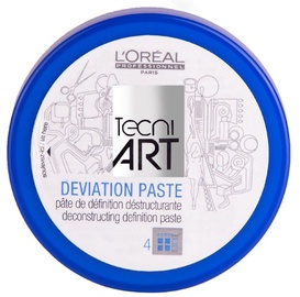 L`Oréal Professionnel Tecni Art Deviation Paste Styling Paste 100ml