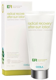 Coola Radical Recovery After Sun Lotion 180ml