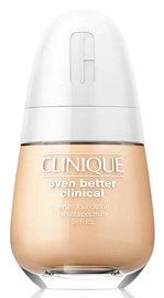 Tonuojantis kremas Clinique Even Better Clinical SPF20 WN 04 Bone, 30 ml