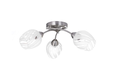LAMPA GRIESTU 93213CR.3H.WT+CL 3X60W E27