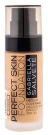 Gabriella Salvete Perfect Skin Foundation SPF30 30ml 103