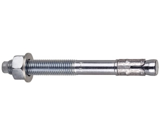 Kiilankur 6 x 40 mm 150tk/pk