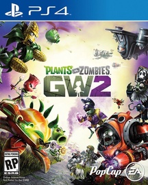 PlayStation 4 (PS4) mäng Electronic Arts Plants Vs. Zombies: Garden Warfare 2