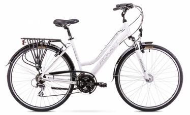 Romet Gazela 2 17'' 28" White 19