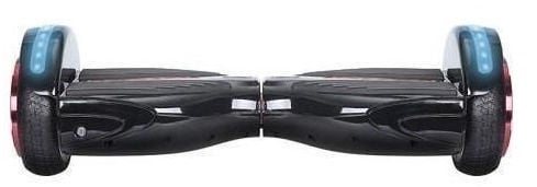 Гироскутер Manta MSB9007 6.5'', черный