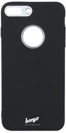 Beeyo Soft Back Case For Samsung Galaxy A5 A520 Black