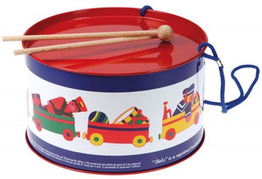 Laste trumm Lena 52608