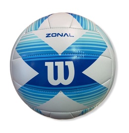 Bumba Wilson Zonal, 5