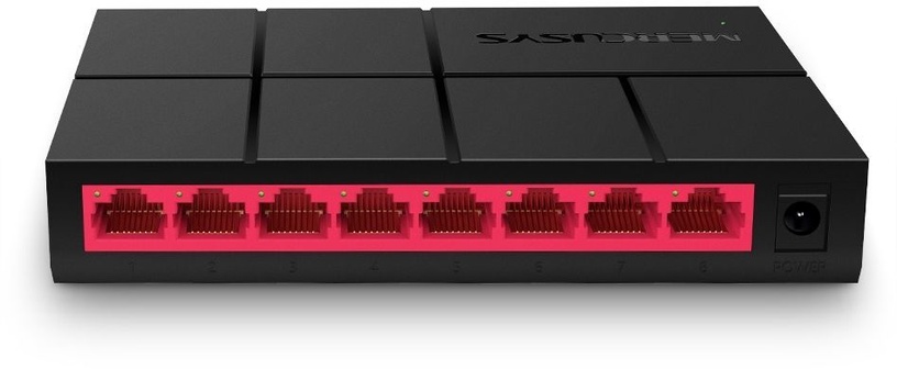 Jagaja (Switch) Mercusys MS108G