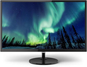 Монитор Philips 327E8QJAB/00, 31.5″, 4 ms