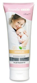 Dušas želeja Larel Marcon Avista Sowelu Mama Creamy, 250 ml
