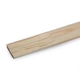 Apdares lente, 2500 m x 20 mm x 8 mm, masīva