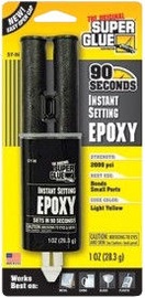 ProSeal Instant Setting Epoxy Glue
