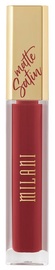 Lūpų dažai Milani Amore Satin Matte 11 Elegant, 6.5 ml