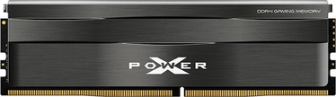 Оперативная память (RAM) Silicon Power XPOWER Zenith, DDR4, 8 GB, 3200 MHz