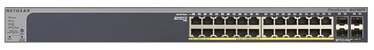 Коммутатор (Switch) Netgear GS728TP-100EUS 28-port