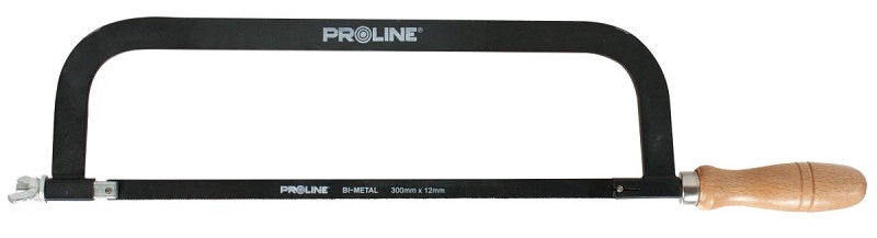 Rankinis pjūklas Proline, metalas, 300 mm
