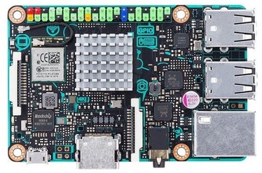 ASUS MB ARM Tinker Board 2GB
