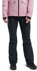 Audimas Womens Ski Pants Black 160/XS