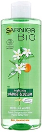 Micelārais ūdens Garnier Bio Orange Blossom, 400 ml