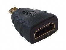 Adapter ART Adapter HDMI Female - Micro HDMI Male