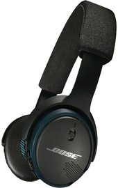 Ausinės Bose SoundLink On-Ear Bluetooth Headphones Black