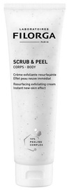 Ķermeņa skrubis Filorga Scrub & Peel, 150 ml