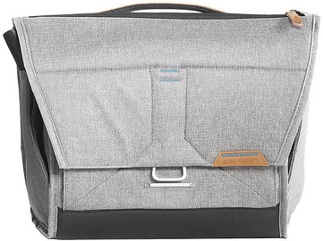Peak Design Everyday Messenger 13" Ash