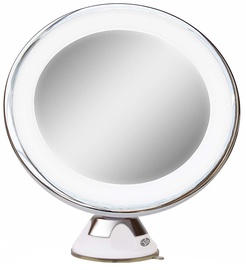 Rio MMSU Multifunctional Makeup Mirror