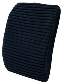 Togu Airgo Active Back Cushion Comfort Black