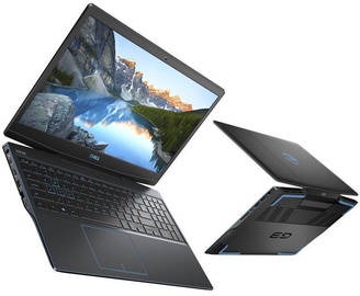 Ноутбук Dell G3, Intel® Core™ i5, 8 GB, 512 GB, 15.6 ″