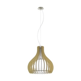 Gaismeklis Eglo Ahorn 96214 60W E27 Ceiling Lamp