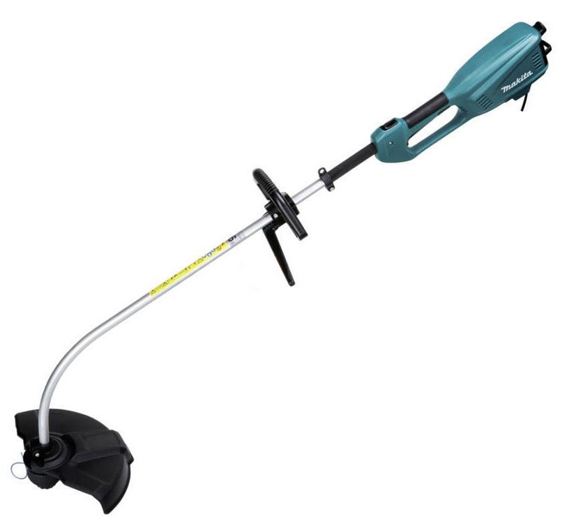 Elektriline muruniiduk Makita UR3501, 1000 W