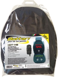 Чехлы для автомобильных сидений Bottari Hot-Vib Seat Cushion with 3 Massage Motors