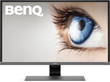 Монитор BenQ EW3270U, 31.5″, 4 ms