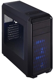 Tracer Case ATX Lemmy Blue FAN 2x12cm