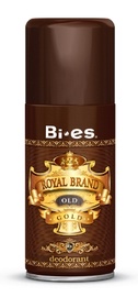 Vīriešu dezodorants BI-ES Royal Brand, 150 ml