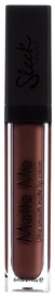 Lūpu krāsa Sleek MakeUP Matte Me 1163 Chocolate Meringue, 6 ml