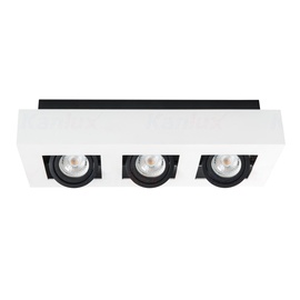 Lampa griesti Kanlux Stobi STOBI DLP 350-W, GU10