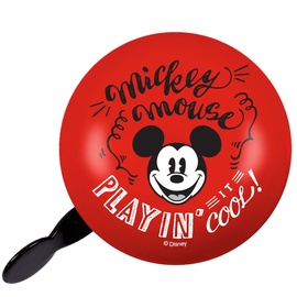 Uksekell Disney