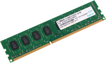 Apacer 4GB 1600MHz DDR3 CL11 256x8 2R
