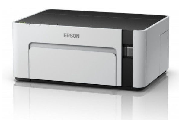 Daudzfunkciju printeris Epson EcoTank M1100, tintes