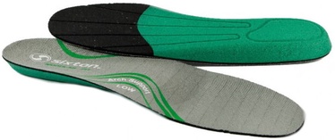 Sixton Peak Modularfit Insole Grey/Green 38