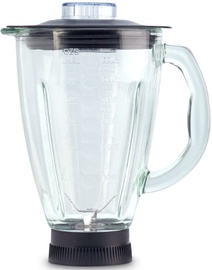 Delimano Kitchen Robot Glass Blending Jar 1.5L