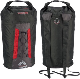 Hermētiska soma - mugursoma, 20 l