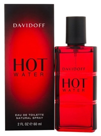 Davidoff Hot Water 60ml EDT